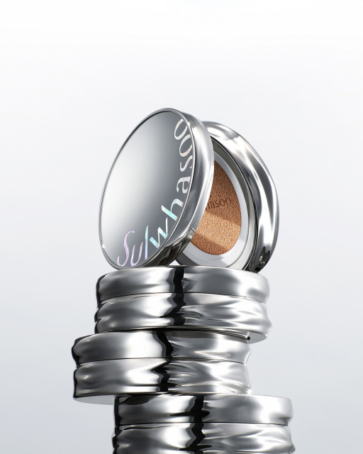 설화수 New 퍼펙팅 쿠션 & 퍼펙팅 쿠션 에어리